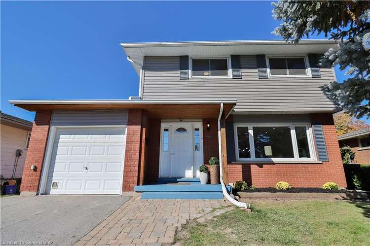 3469 Rockwood Drive, Burlington, ON, Roseland