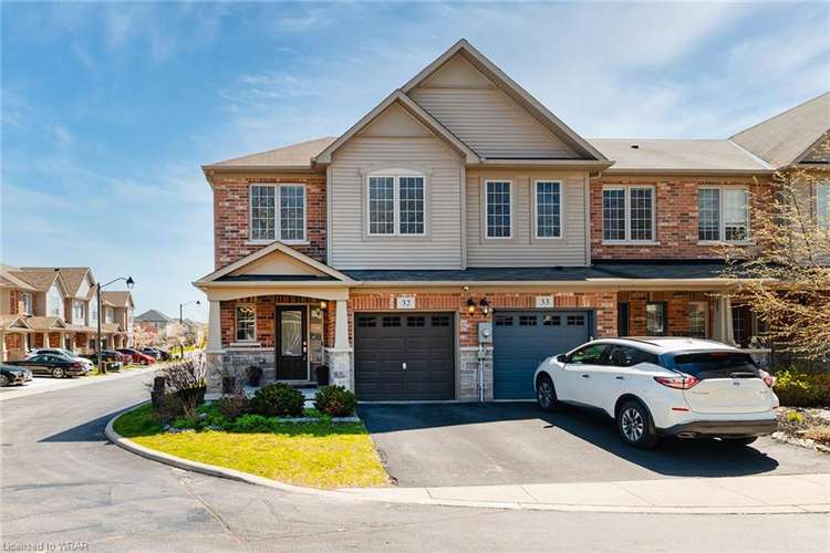 45 Royal Winter Drive, Hamilton, ON, Binbrook