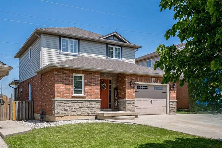 38 Grassyplain Drive, Hamilton, ON, Villages of Glancaster