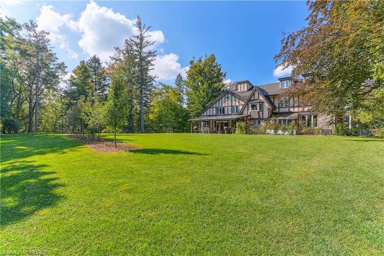 353 Sulphur Springs Road, Hamilton, ON, Rural Ancaster