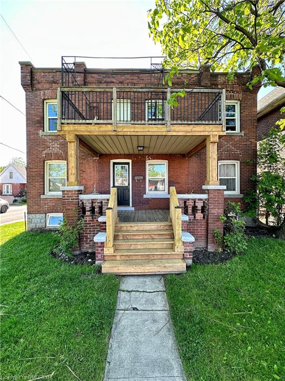 140 Gage Avenue N, Hamilton, ON, Crown Point