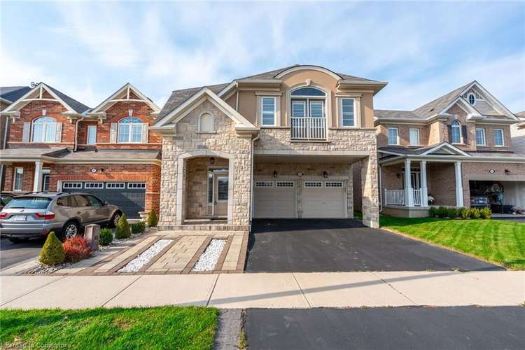 31 Forest Ridge Avenue, Hamilton, ON, Waterdown