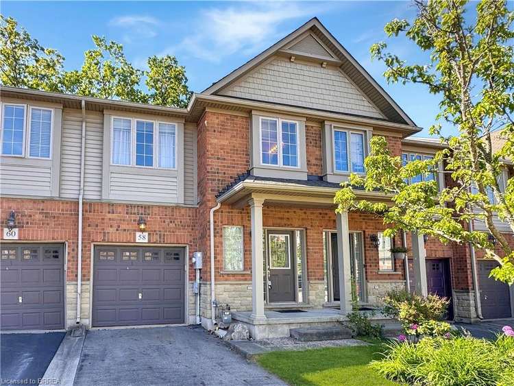 58 Myers Lane, Hamilton, ON, Ancaster