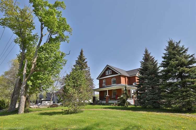 1694 Centre Rd, Hamilton, ON, Rural Flamborough