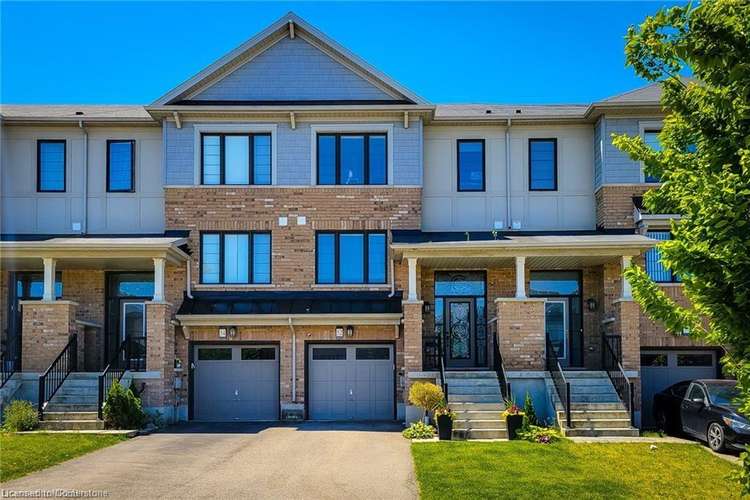 52 Crafter Crescent, Hamilton, ON, Stoney Creek Mountain