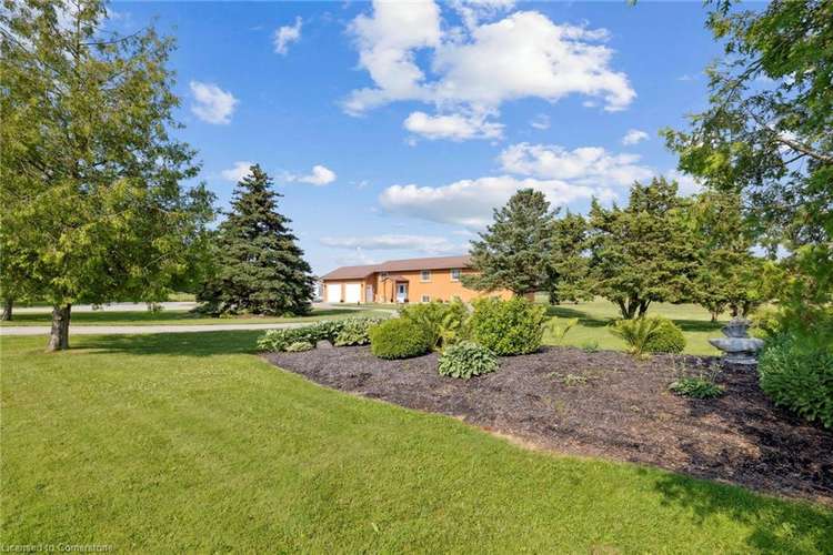 1188 Sheffield Road, Hamilton, ON, Rural Flamborough