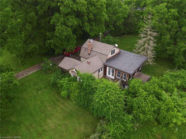 1837 8th Con Rd W Road W, Hamilton, ON, Rural Flamborough