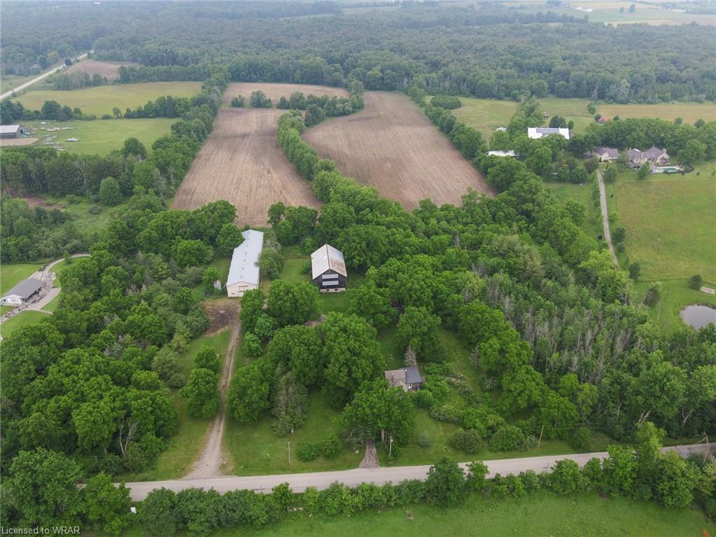 1839 8th Concession Rd W. Road, Hamilton, ON, Rural Flamborough