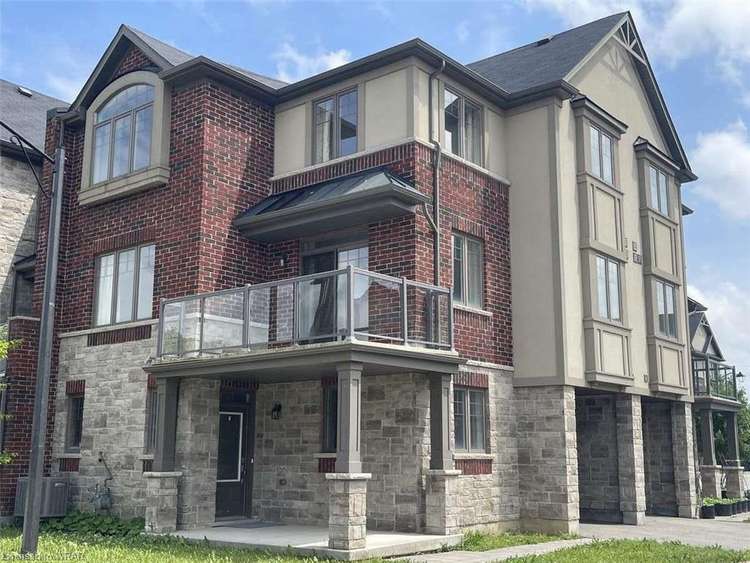 6 Donovan Lane, Hamilton, ON, Meadowlands