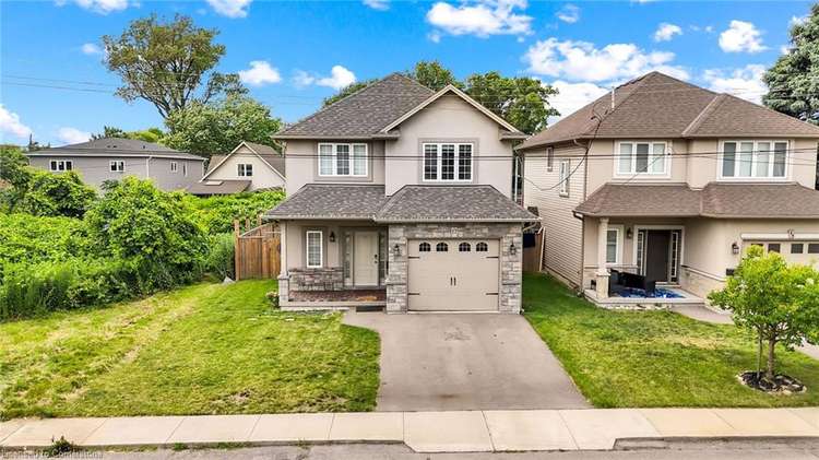 17 Lagoon Avenue, Hamilton, ON, Hamilton Beach