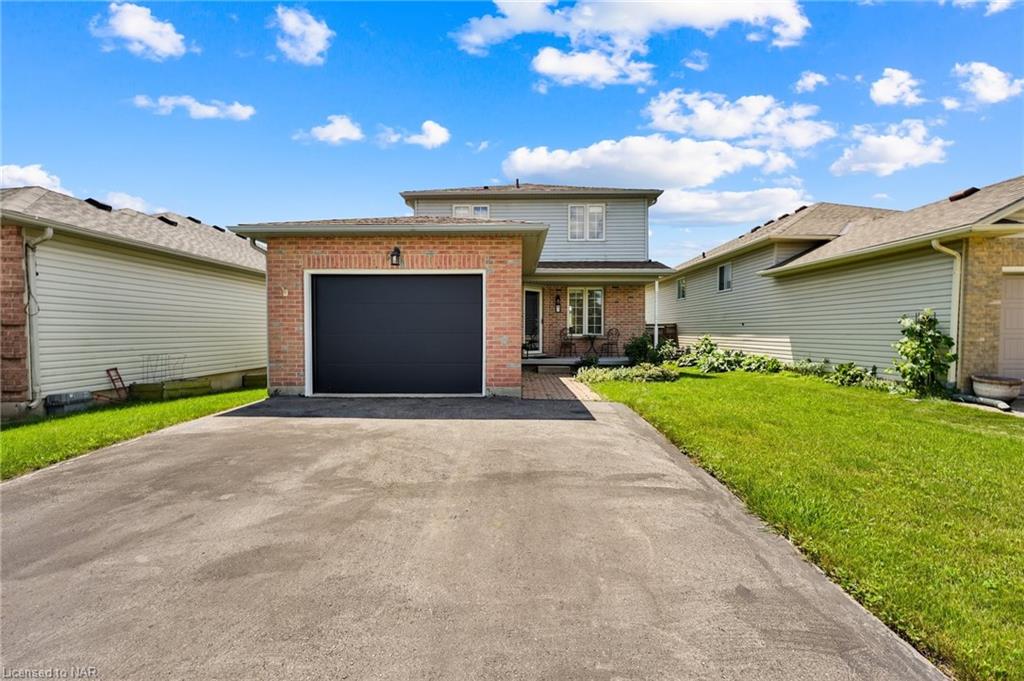 5 Longview Drive, Hamilton, ON, Mount Hope