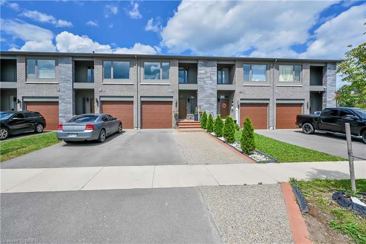 8 Bedrock Drive, Hamilton, ON, Stoney Creek Mountain