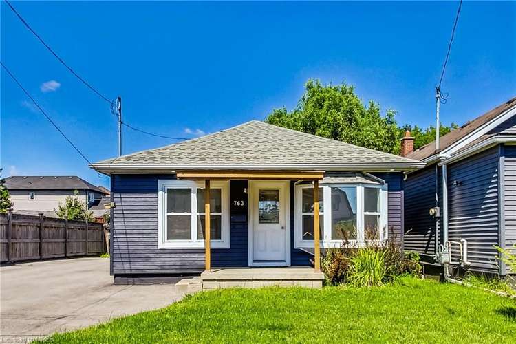 763 Tate Avenue, Hamilton, ON, Parkview