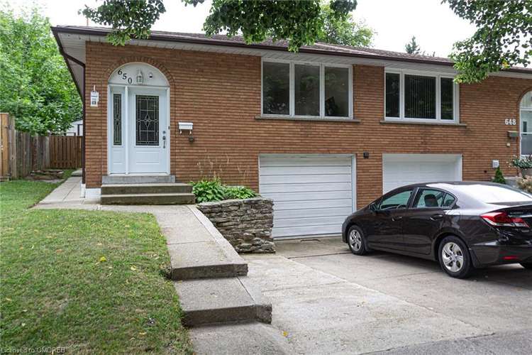 650 Greenhill Avenue, Hamilton, ON, Vincent