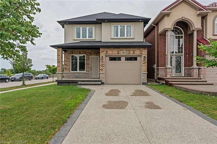 141 Chartwell Circle Circle, Hamilton, ON, Jerome