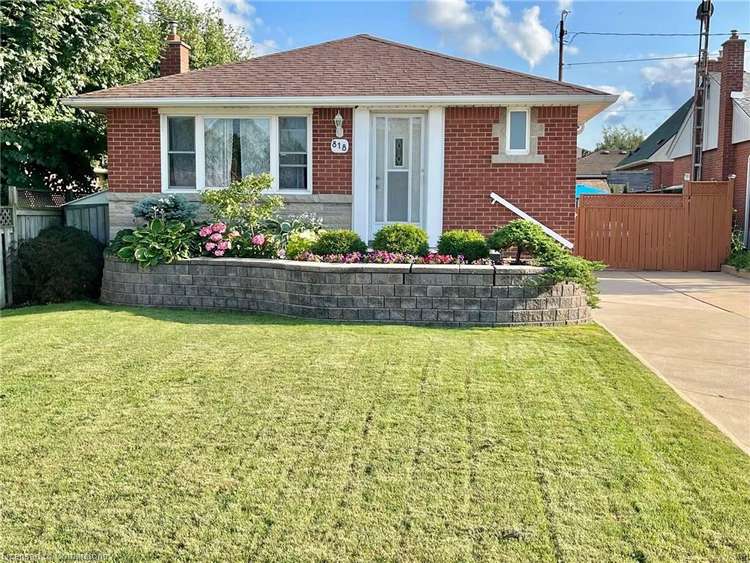 818 Ninth Avenue, Hamilton, ON, Hampton Heights