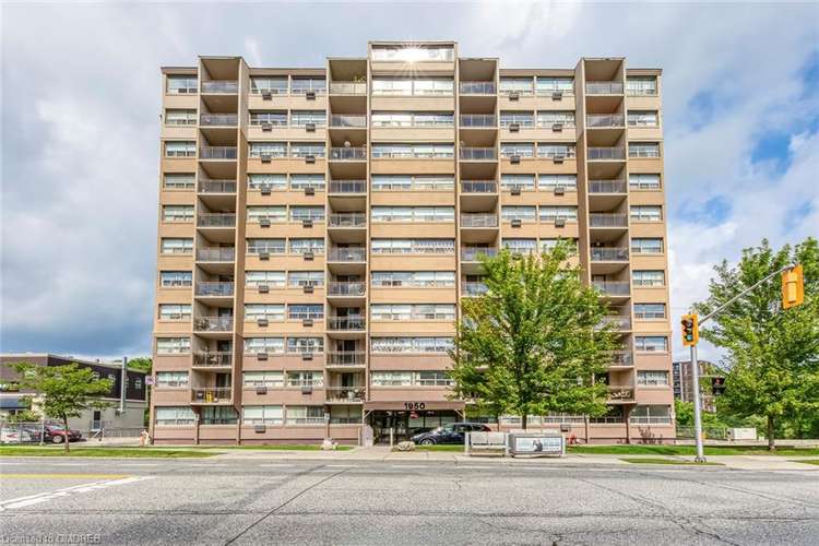 1950 Main Street W, Hamilton, ON, Ainslie Wood