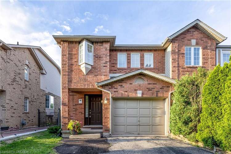 19 Foxtrot Drive, Hamilton, ON, Stoney Creek Mountain