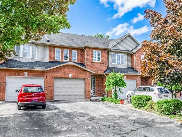 10 Fairhaven Drive, Hamilton, ON, Stoney Creek Mountain