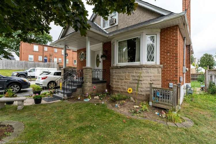 252 Glencairn Avenue, Hamilton, ON, Glenview