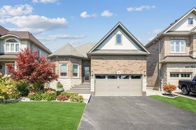 26 Turi Drive, Hamilton, ON , MLS #40637079 , Image - 1