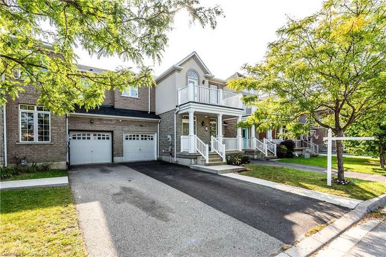 21 Pebble Valley Avenue, Hamilton, ON, Winona Park