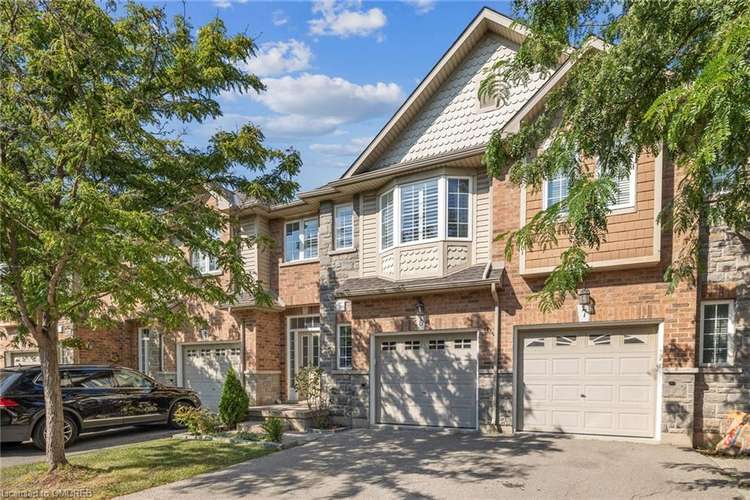 40 Dartmouth Gate Gate, Hamilton, ON, Lakeshore