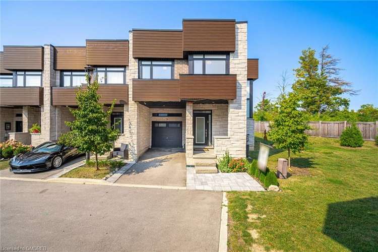 35 Midhurst Heights, Hamilton, ON, Stoney Creek Mountain