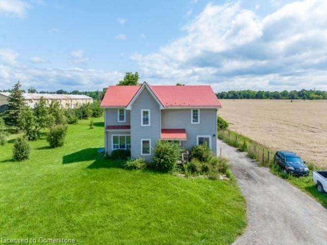 1388 Highway No. 6 N, Hamilton, ON, Rural Flamborough