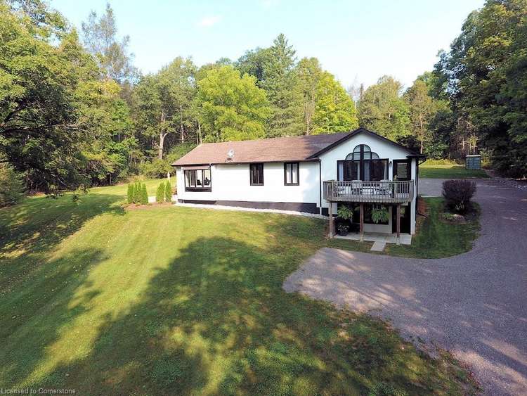 1095 Governors Road, Hamilton, ON, Rural Dundas