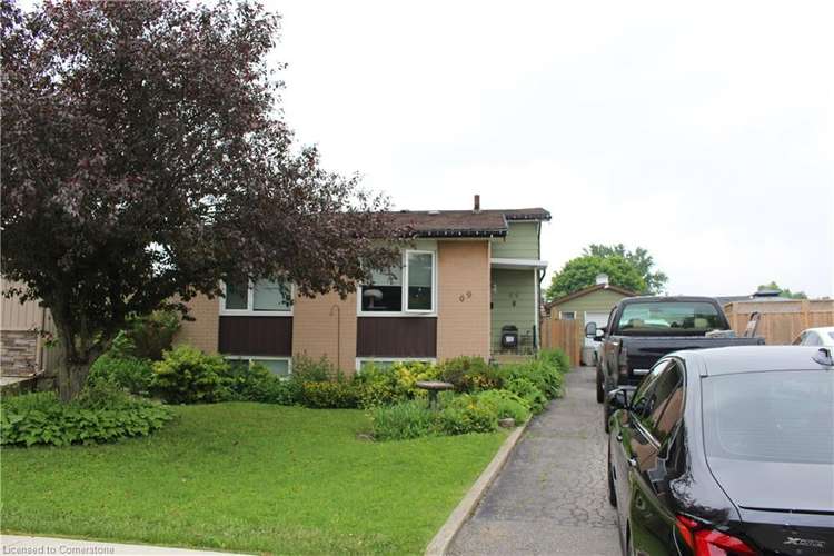 69 Gordon Drummond Avenue, Hamilton, ON, Stoney Creek Mountain