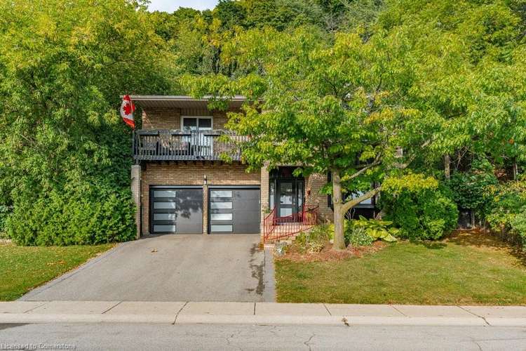 56 Kimberly Drive, Hamilton, ON, Rosedale