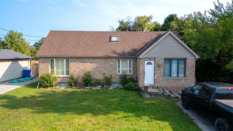 1885 Rymal Road E, Hamilton, ON, Stoney Creek Mountain