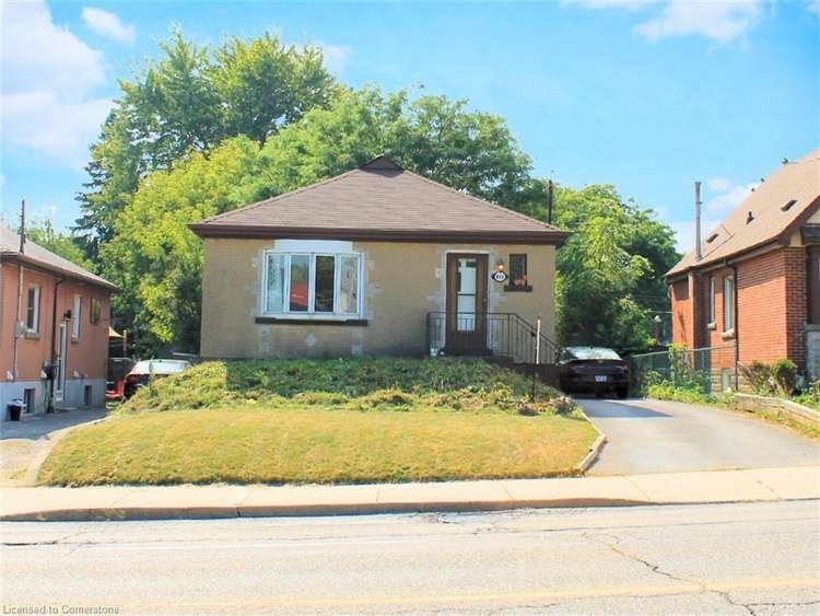 630 Fennell Avenue, Hamilton, ON, Burkholme