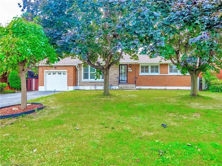 19 Orlanda Drive, Hamilton, ON, Greenford