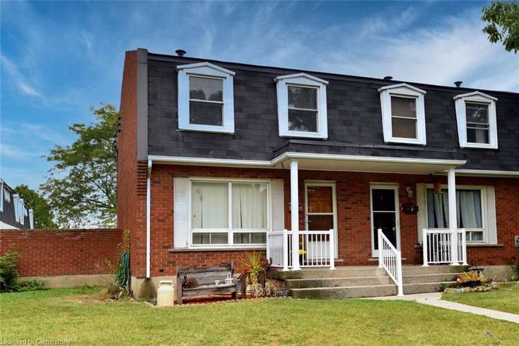 1 Eastview Avenue, Hamilton, ON, Riverdale