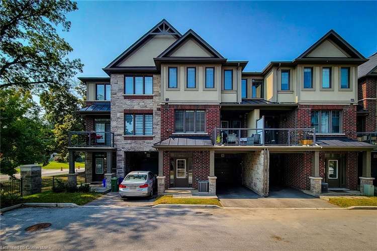 8 Showers Lane, Hamilton, ON, Meadowlands