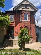 33-35 Wood Street E, Hamilton, ON, North End