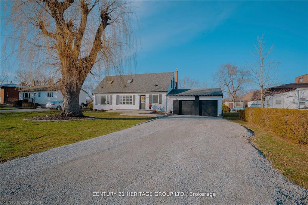 5226 Dickenson Road N, Hamilton, ON, Rural Glanbrook