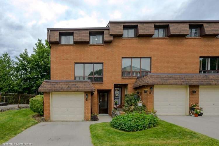 500 Stonechurch Road W, Hamilton, ON, Gilkson