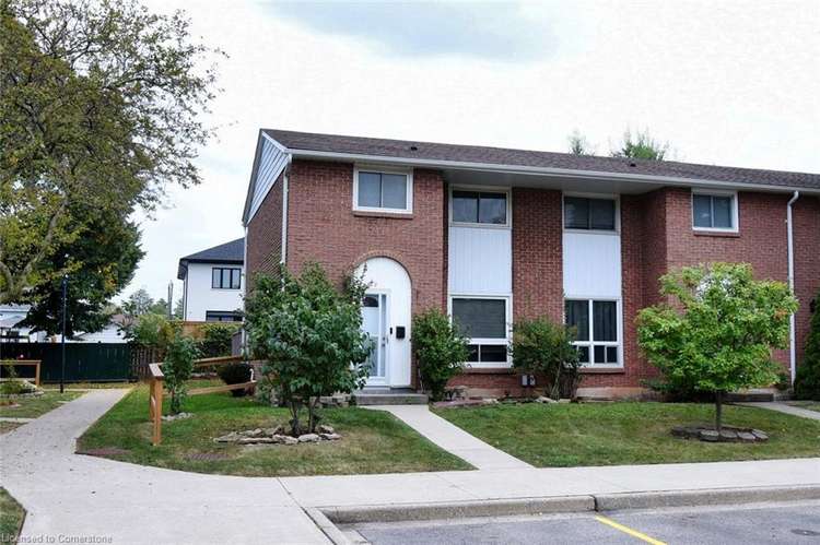 150 Gateshead Crescent, Hamilton, ON, Stoney Creek