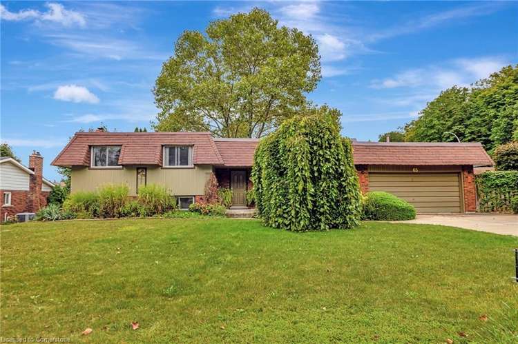 65 Maple Drive, Hamilton, ON, Stoney Creek