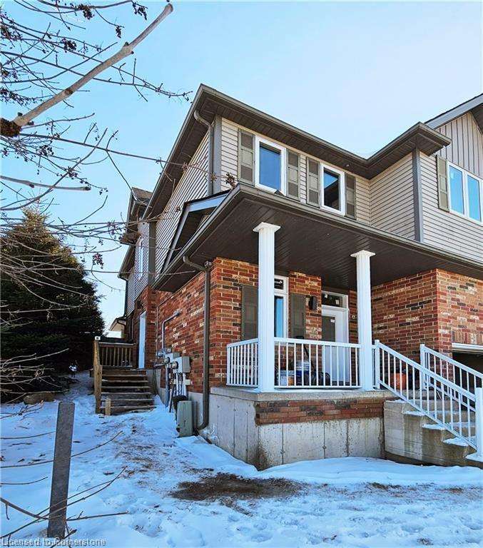 953 Creekside Drive, Waterloo, ON, 