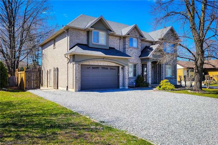 17 Miller Drive, Hamilton, ON, Ancaster