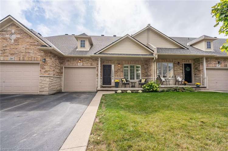 310 Southbrook Drive, Hamilton, ON, Binbrook