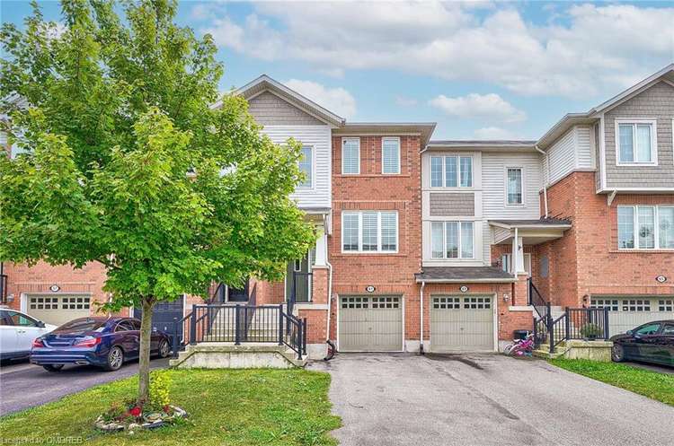 61 Ohara Lane, Hamilton, ON, Meadowlands