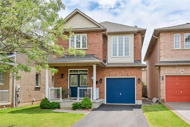 28 Titan Drive, Hamilton, ON, Stoney Creek