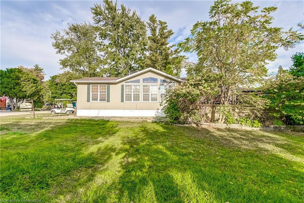 1161 4th Concession Rd W, Hamilton, ON, Rural Flamborough