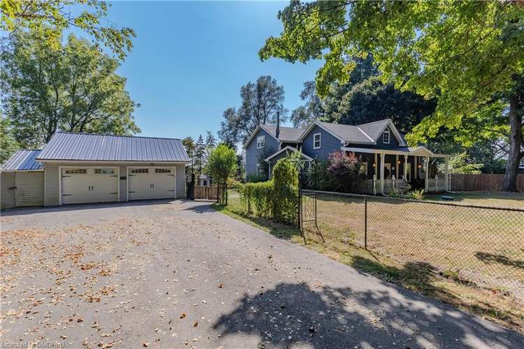 1258 Sodom Road, Hamilton, ON, Rural Flamborough