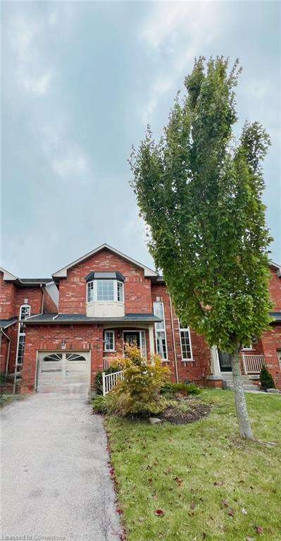 86 Huntingwood Avenue, Hamilton, ON, Dundas